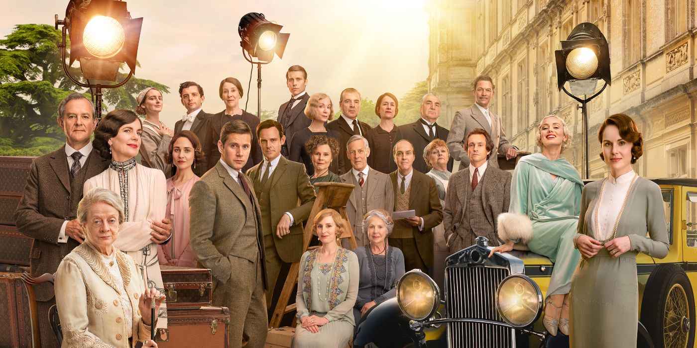 Downton Abbey Season 7 May Be On The Way   AA1gk6w5.img