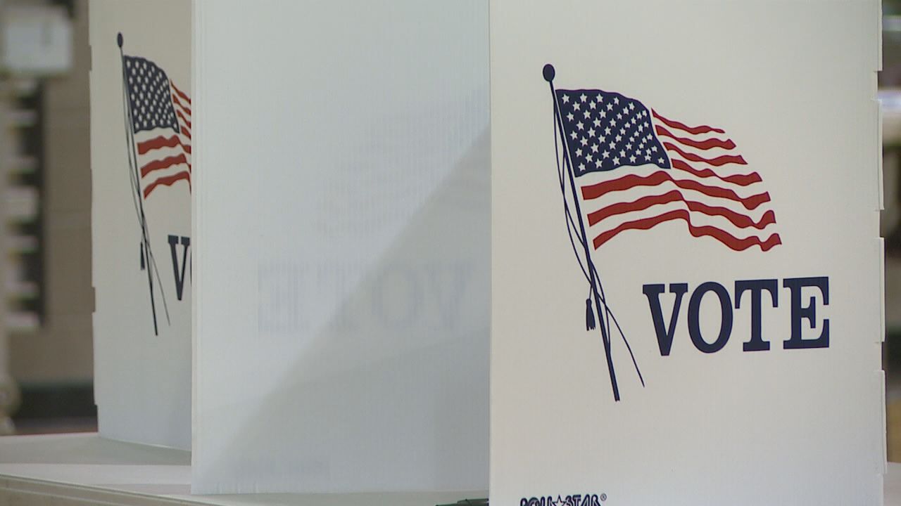 Early Voting Ends Saturday, Harrisonburg Registrar Talks This Years ...