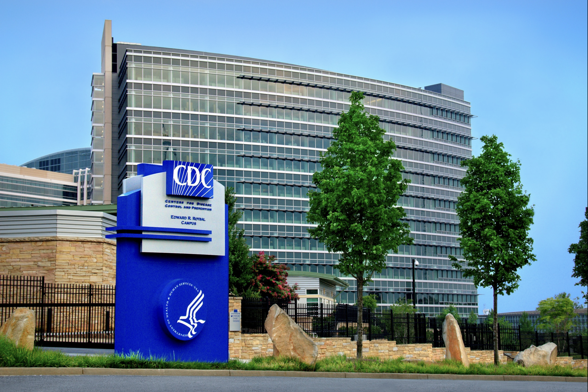 Cdc Issues National Health Alert Over Flesh Eating Bacteria