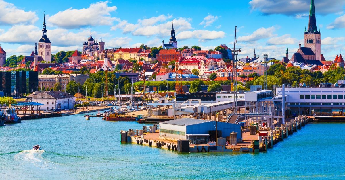 <p> If you want to spend your retirement enriching yourself in medieval history, look no further than Tallinn, Estonia. The city is steeped in history, from cathedrals to castles and more. </p> <p> Including accommodations and food, you can expect to spend around $44 to $56 per day in the city. While the city is safe, you will need to remain vigilant against pickpockets and scams, especially transportation scams.  </p>