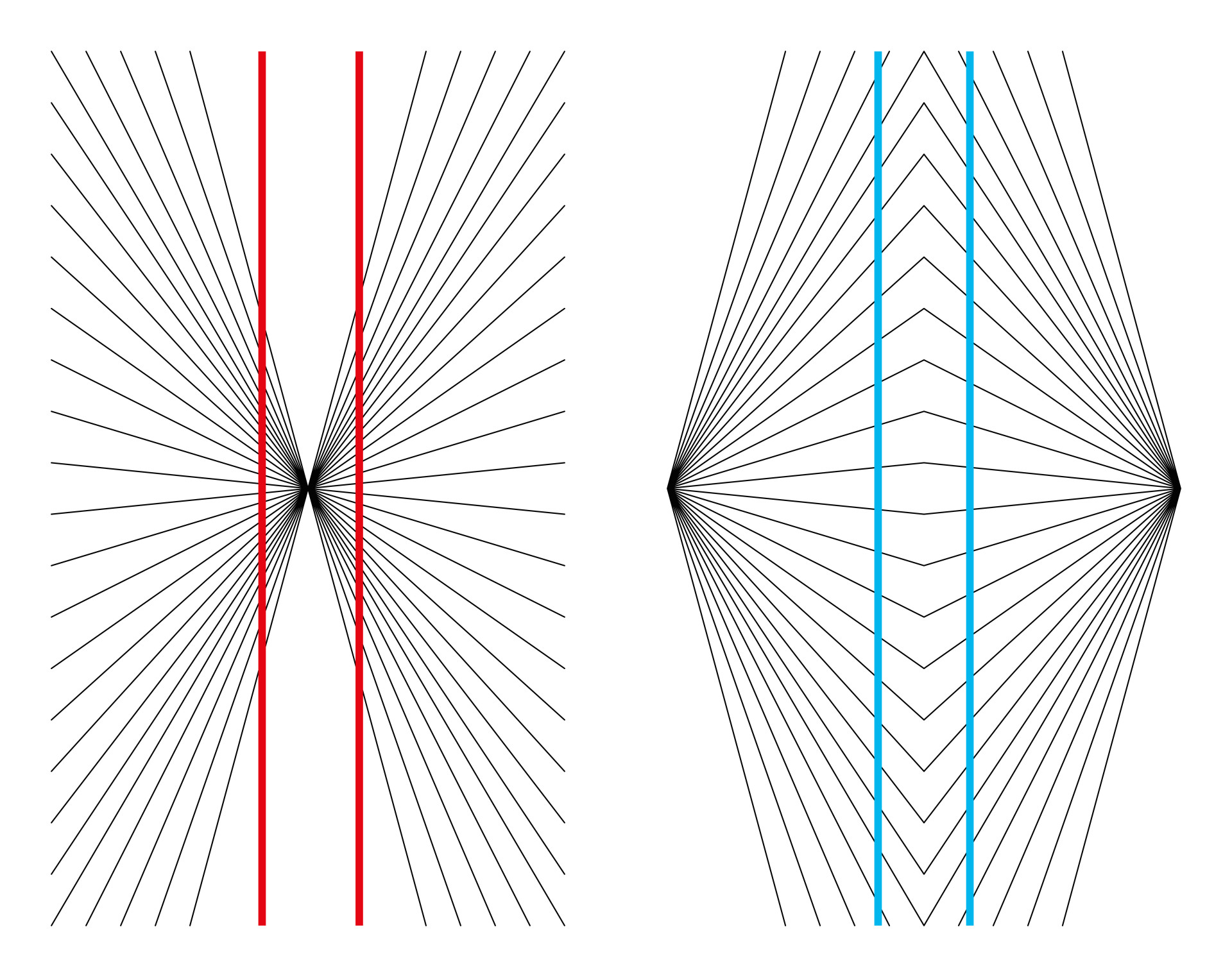 Optical illusions that will astound you