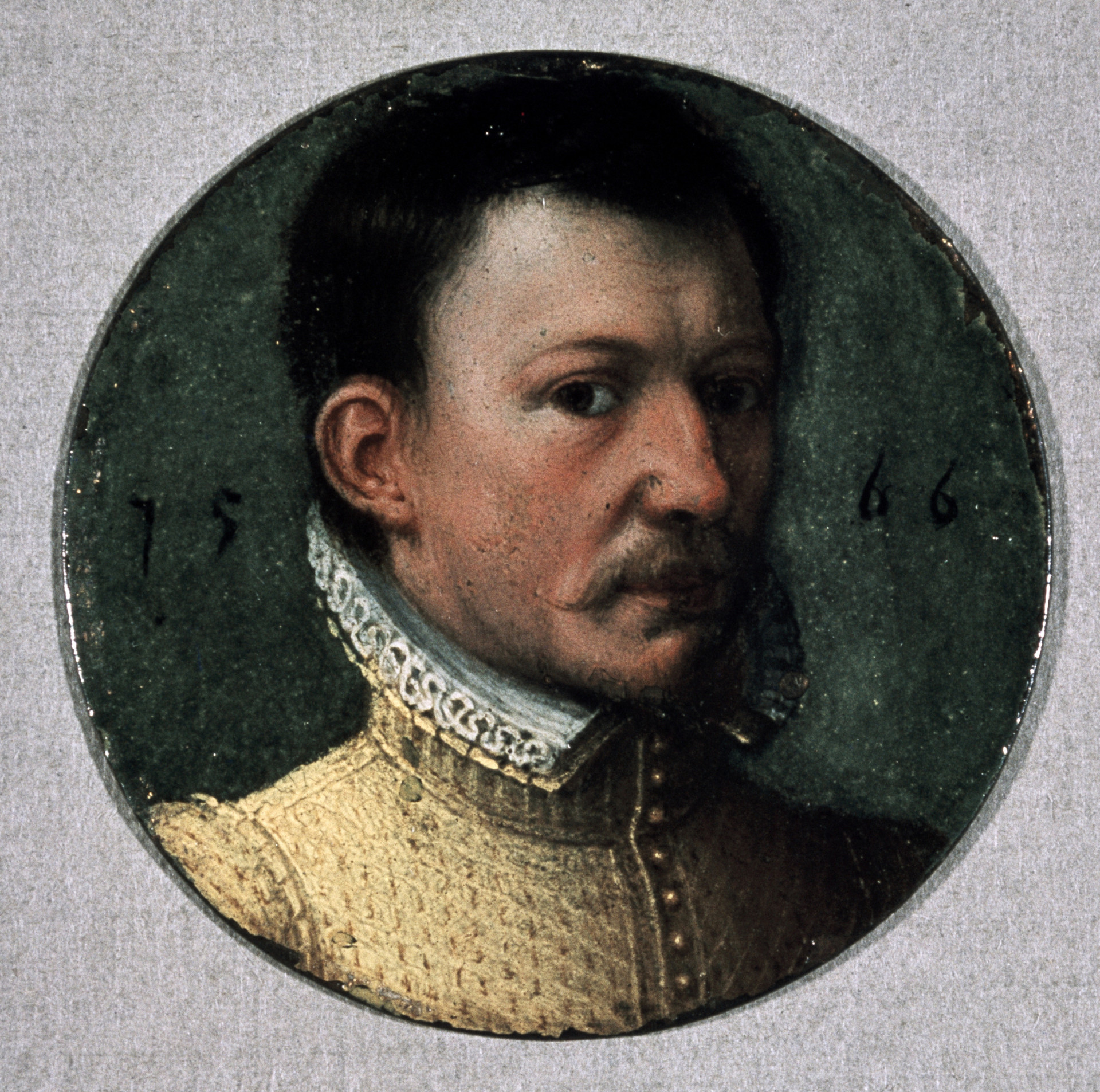 The true story of Mary, Queen of Scots