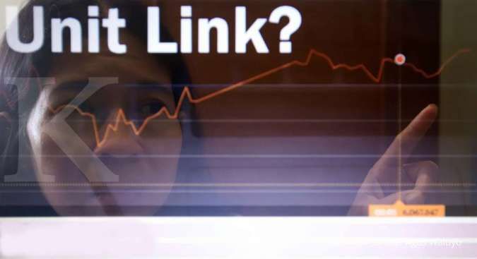 bri life sebut prospek unitlink saham masih menjanjikan pada 2024
