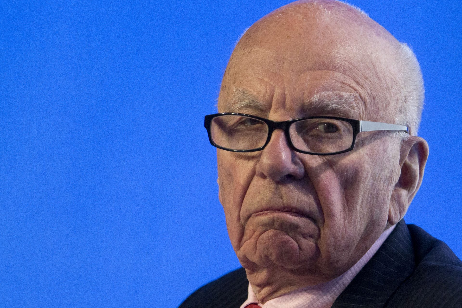 Rupert Murdoch 92 Is Engaged To Marry Again