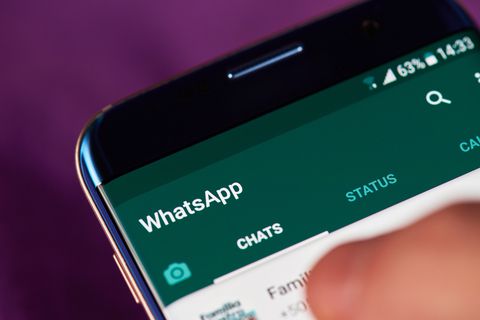 android, así puedes cambiar los ajustes de privacidad de whatsapp para mayor seguridad
