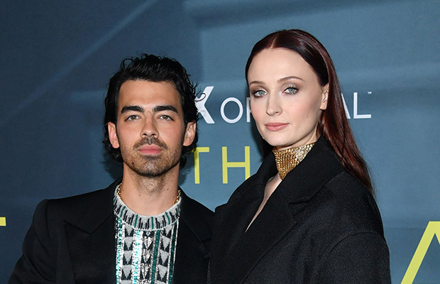 Joe Jonas And Sophie Turner Break Their Silence After Divorce Filing ‘this Is A United Decision 2485