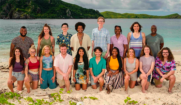 ‘Survivor 45' Spoilers: Boot List, Eliminations In Order