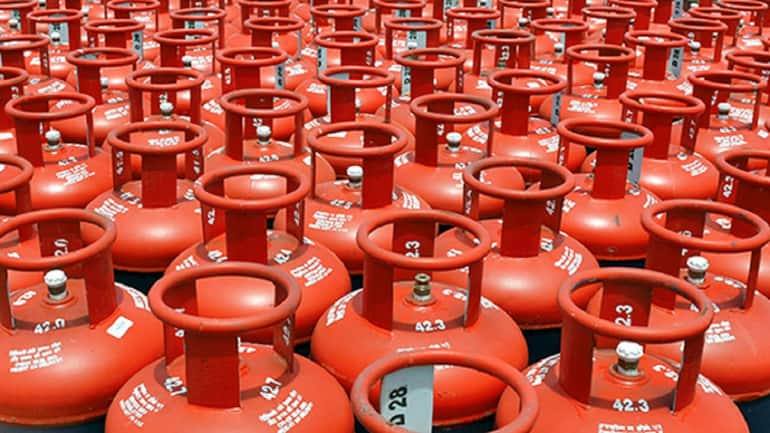 LPG prices to rise by Rs 50 per cylinder from tomorrow: Oil minister