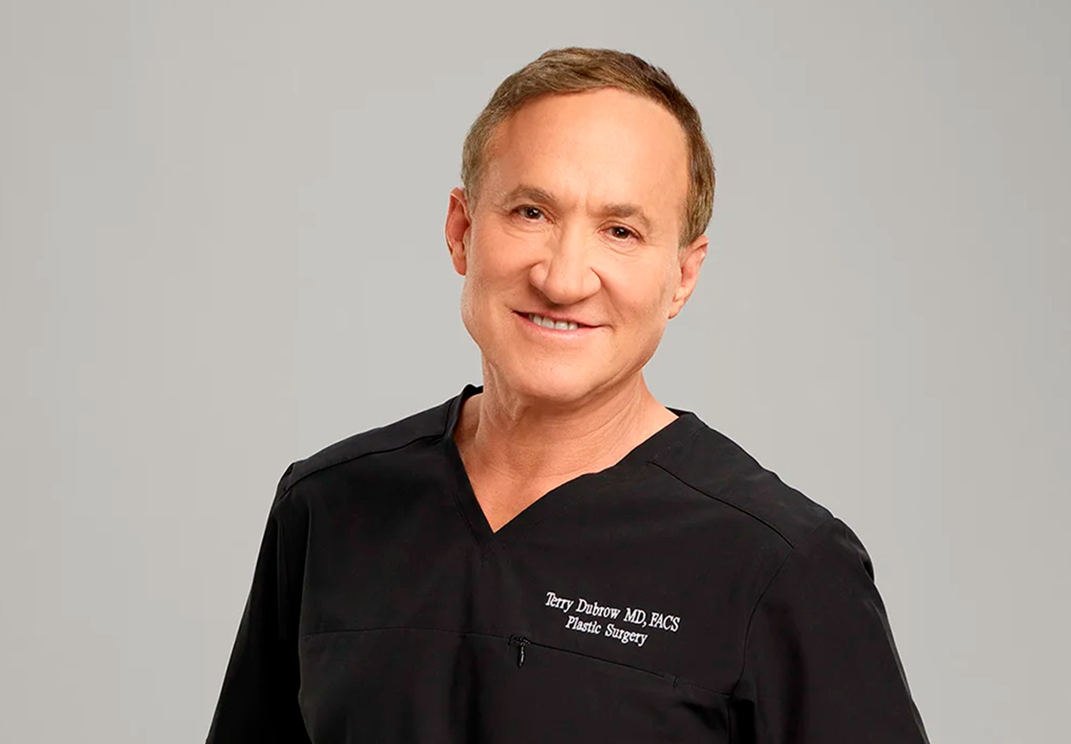 terry dubrow vs. ozempic y tylenol