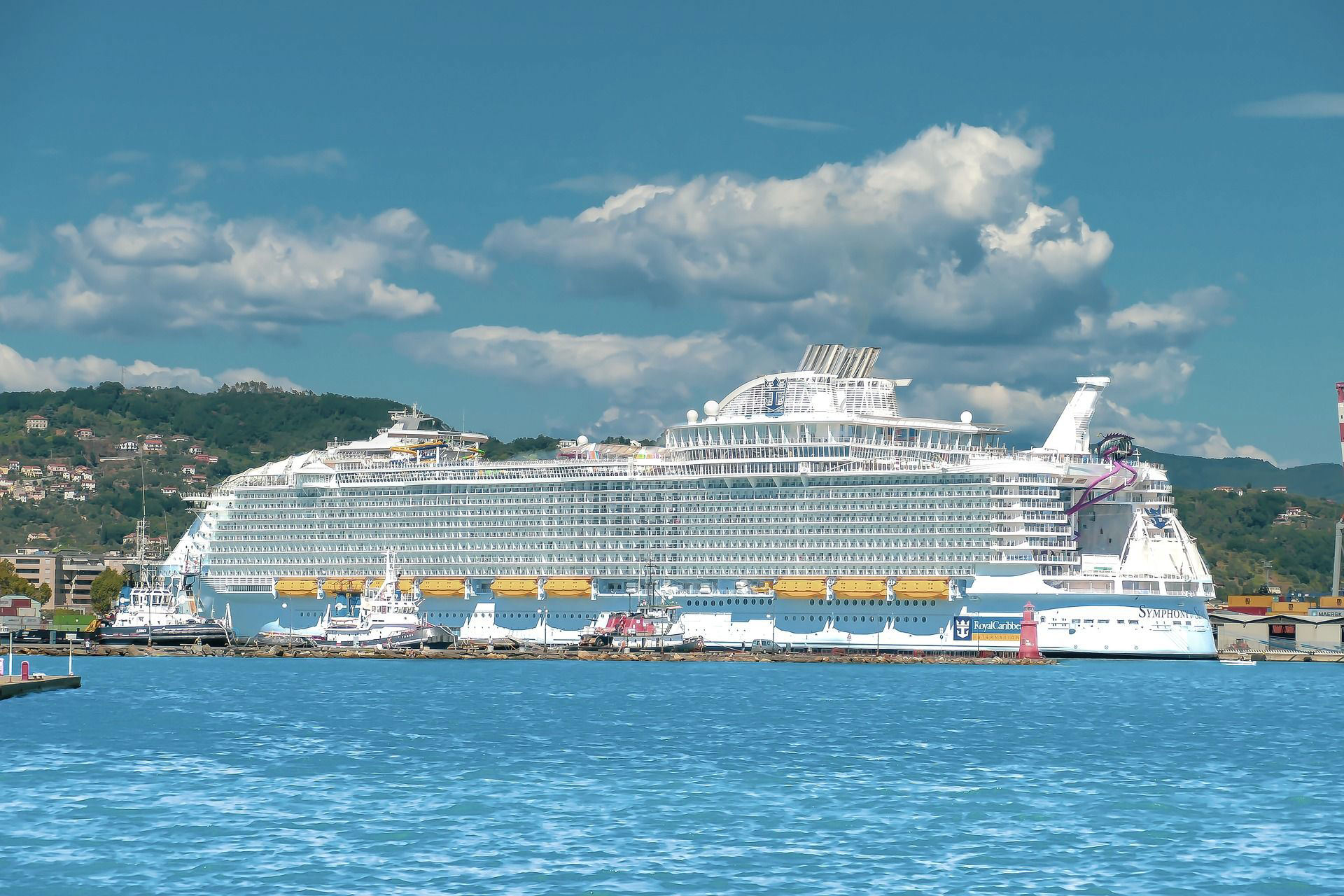cruise lines ranked by quality