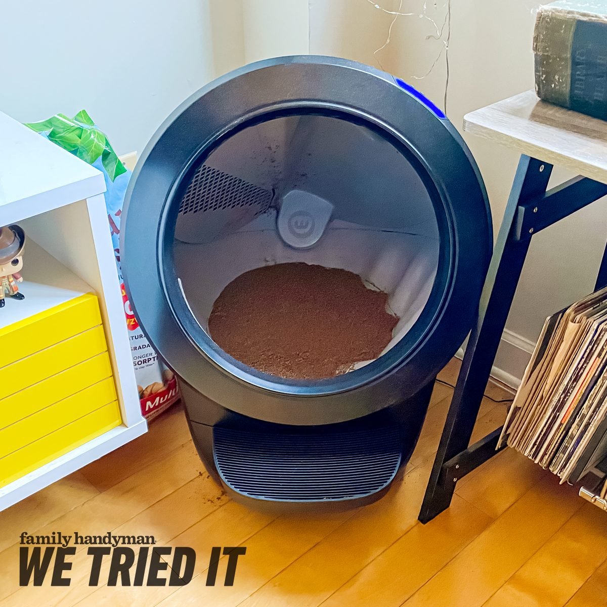 Litter Robot 4 Review: The Ultimate Litter Box Of All Litter Boxes (We ...