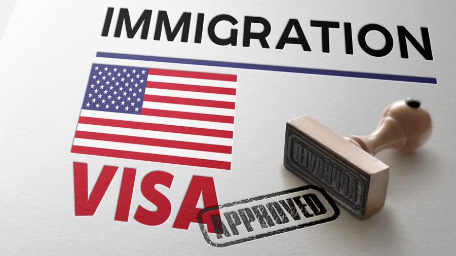 visa en estados unidos: cuáles son las 7 preguntas que debes responder bien para que te aprueben la tramitación