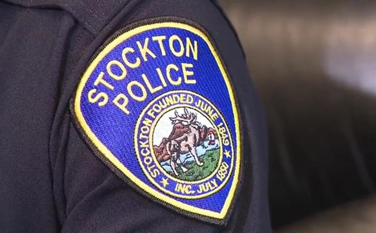 Arrest made in fatal March shooting of teen in Stockton