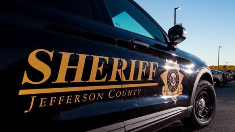 De Soto man charged with murder after woman fatally shot