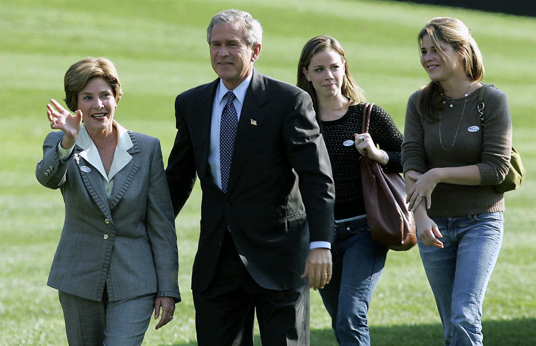 <p>While best known for its deep-rooted political links, the Bush family has actually made a $400 million fortune in various ways over the decades. </p>  <p>As well as producing two American presidents – George W Bush and his father George H W Bush served as the 43rd and 41st Presidents of the United States respectively – the clan has dabbled in everything from banking and steel to oil and even fashion over the decades, adding to the family fortune along the way.</p>  <p><strong>Read on to trace the dynasty's rise to riches and power, and find out what the wealthiest family members are worth these days. </strong></p>