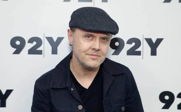 Lars Ulrich's wife: Everything known about his three wives