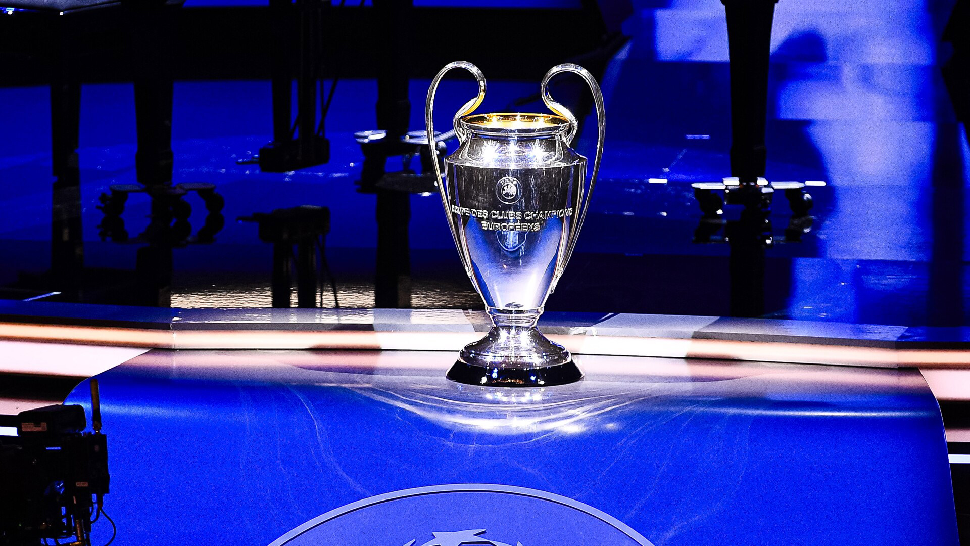 How to qualify For Champions League 202425 Rules explained