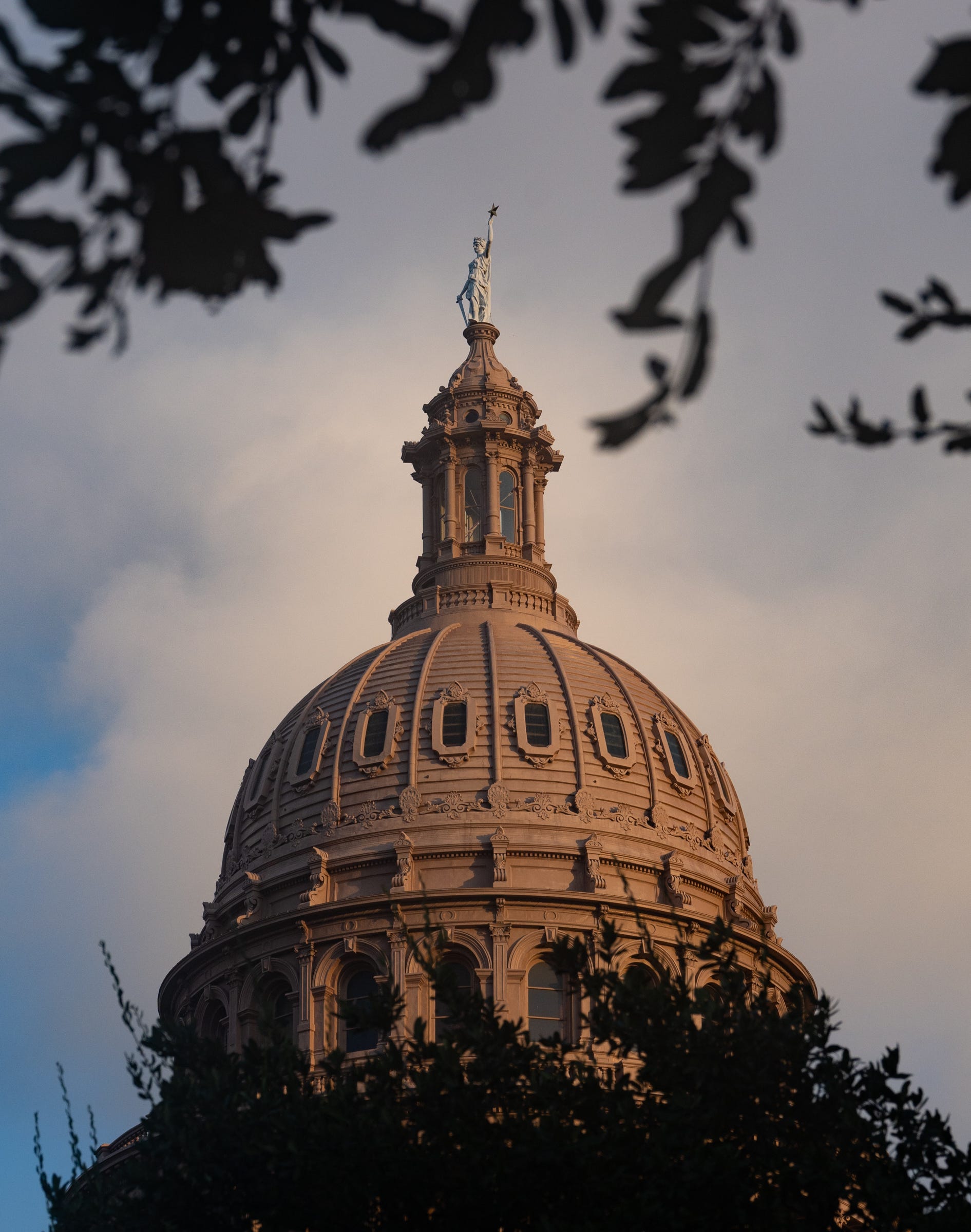 Higher Education In Texas: What Lawmakers Hope To Tackle In The 89th ...