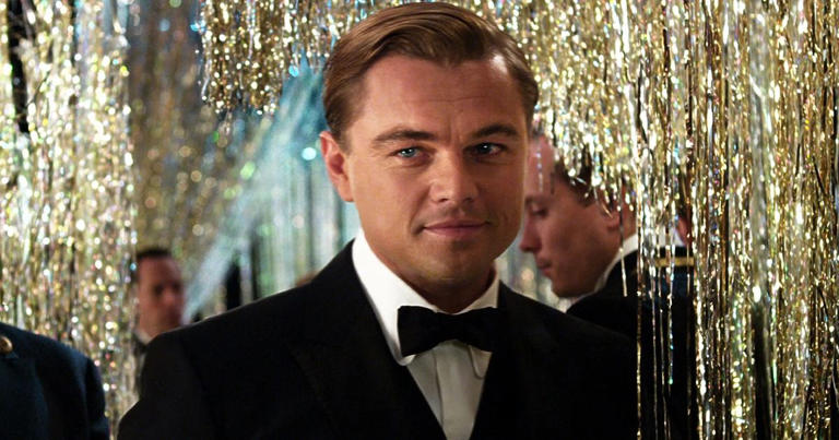 10 Life Lessons From The Great Gatsby