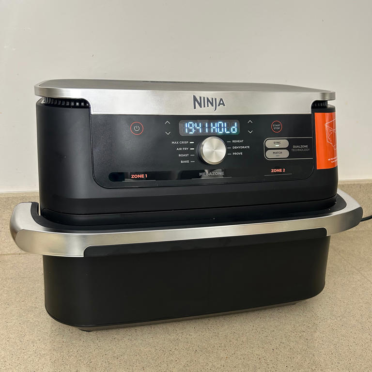 Ninja's most versatile air fryer ever is now on sale for Black Friday and available in a brand