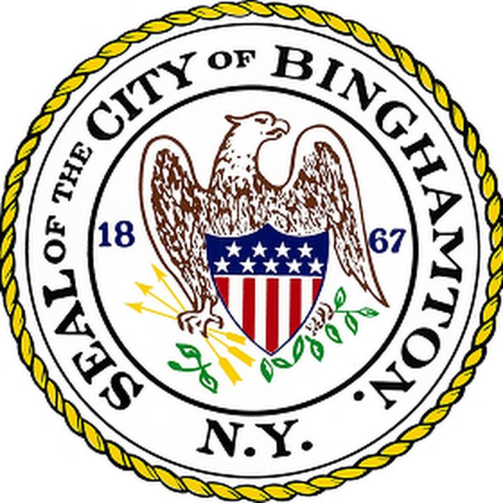 Binghamton gets Pro Housing certification