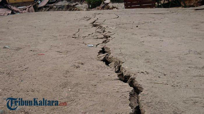 samosir sumatera utara gempa hari ini,cek pusat gempa terkini hingga penjelasan bmkg terbaru