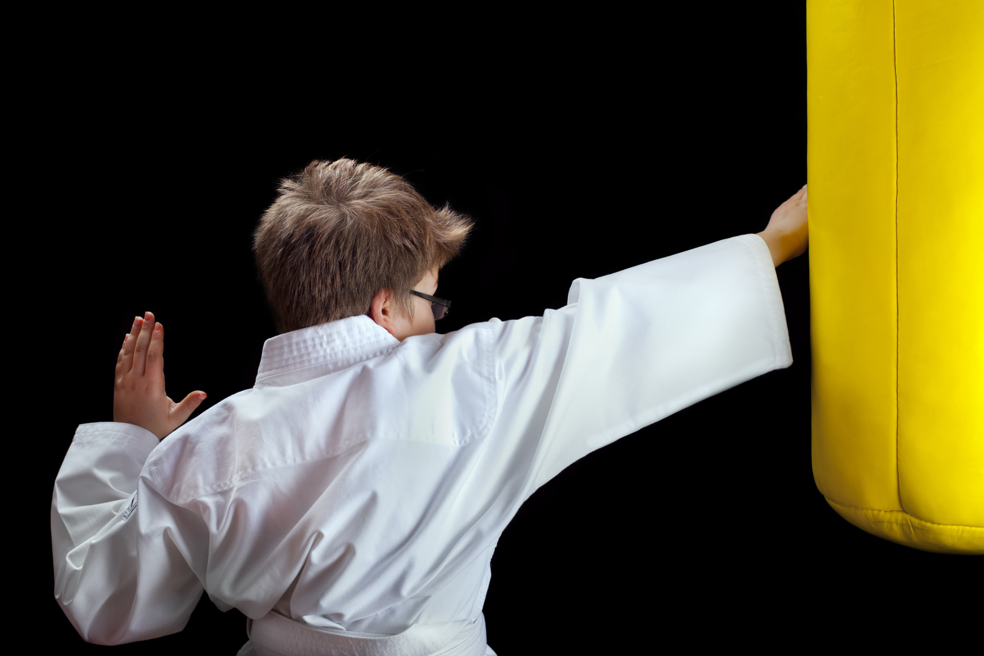 The most common types of childhood cancer