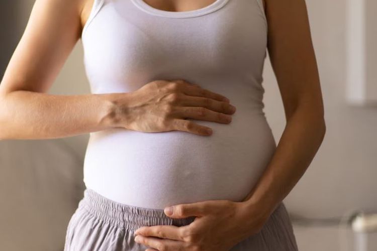 jangan sampai terlambat mendeteksi masalah kehamilan preeklamsia, gejala yang ditunjukkan bisa ringan hingga berat