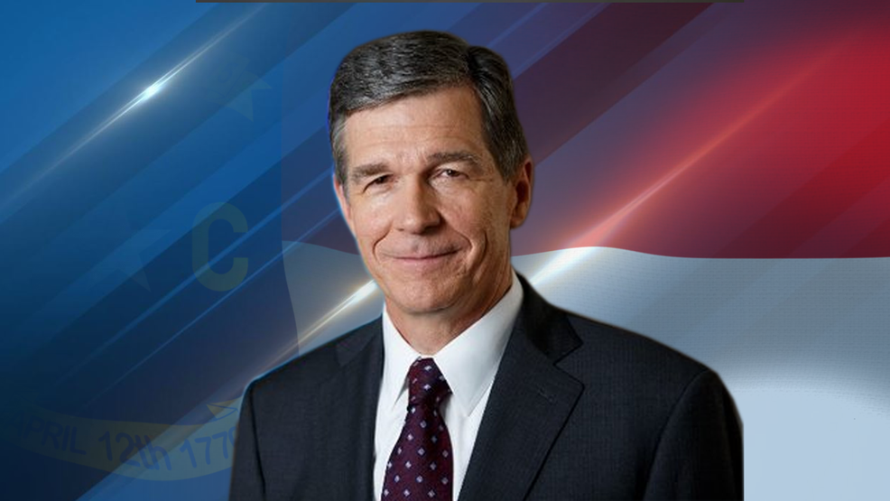 Governor Cooper Signs Four New Bills, Vetoes Two On Road Safety And ...