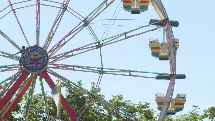 New Mexico State Fair mega pass goes on sale