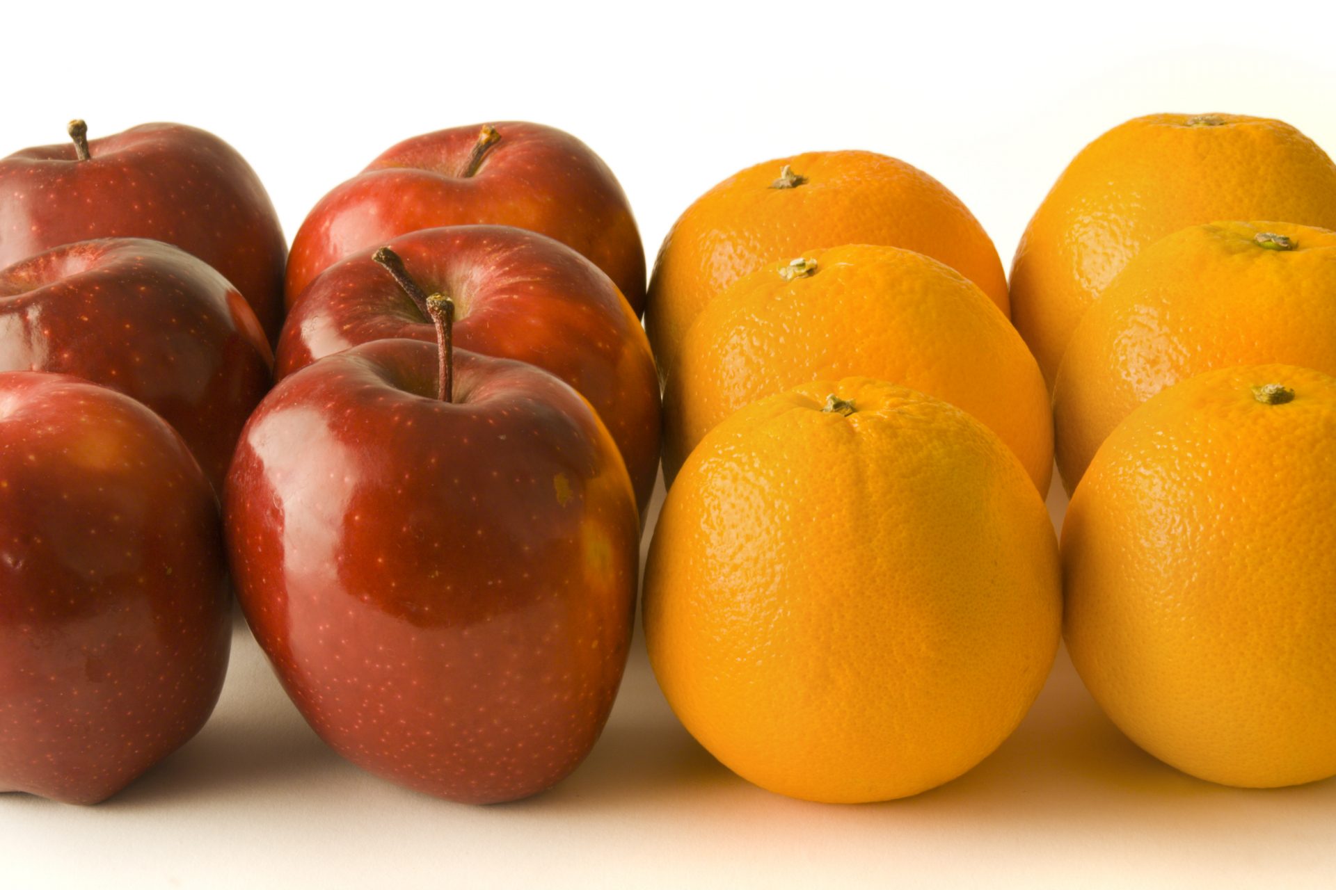 A healthy diet are carbs really the enemy?