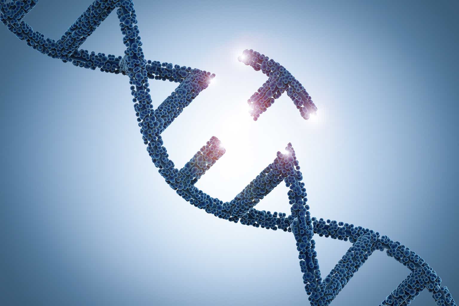 Editas upgraded at Wells Fargo as Australia approves gene editing trial