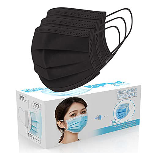 The best disposable face masks to buy now