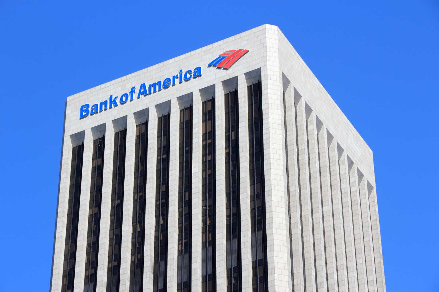 Bank of America unit to pay $39M to settle low interest rates lawsuit ...