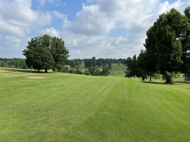 Shelby Park Golf Course undergoing 1year closure for renovations