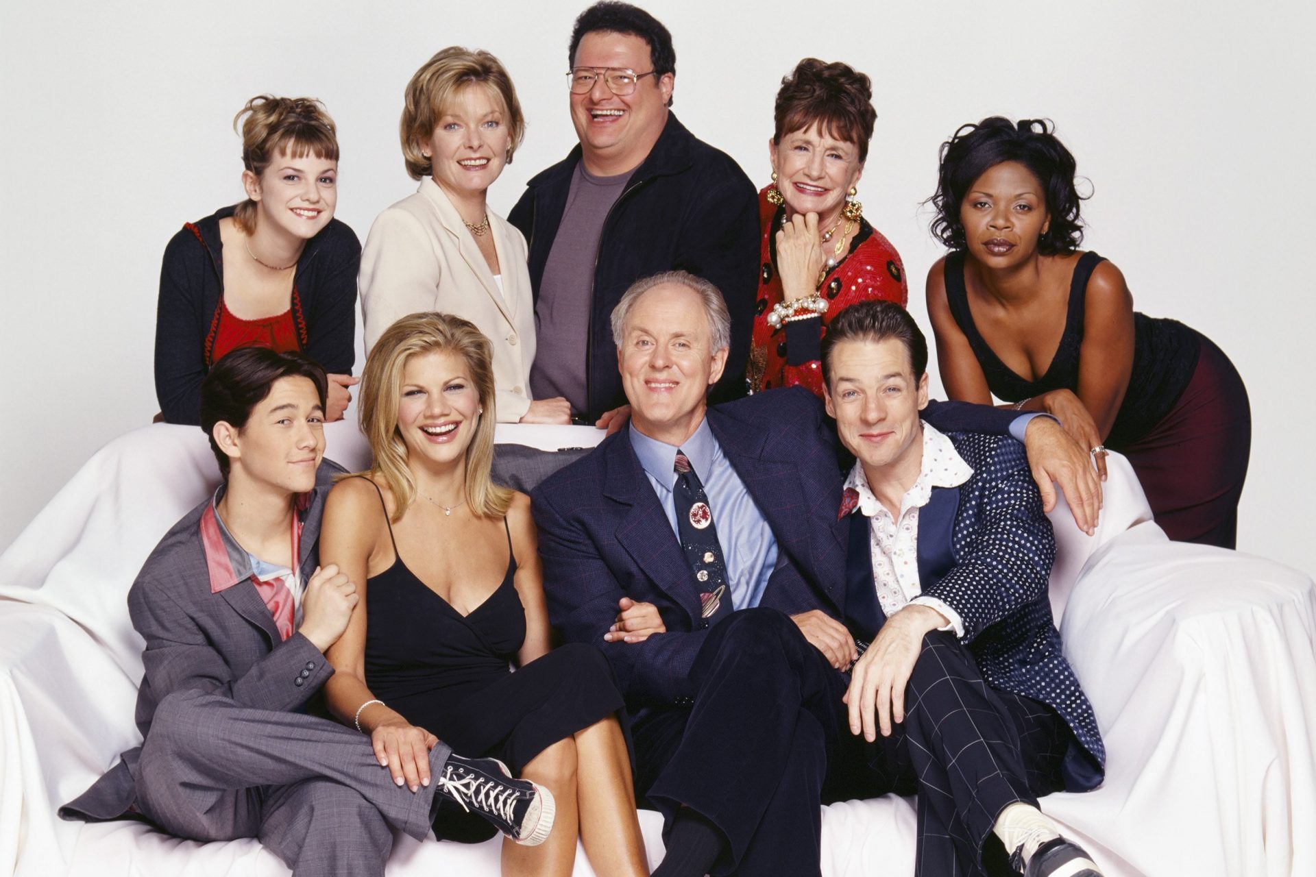 3rd Rock from the Sun: What happened to the actors and actresses?