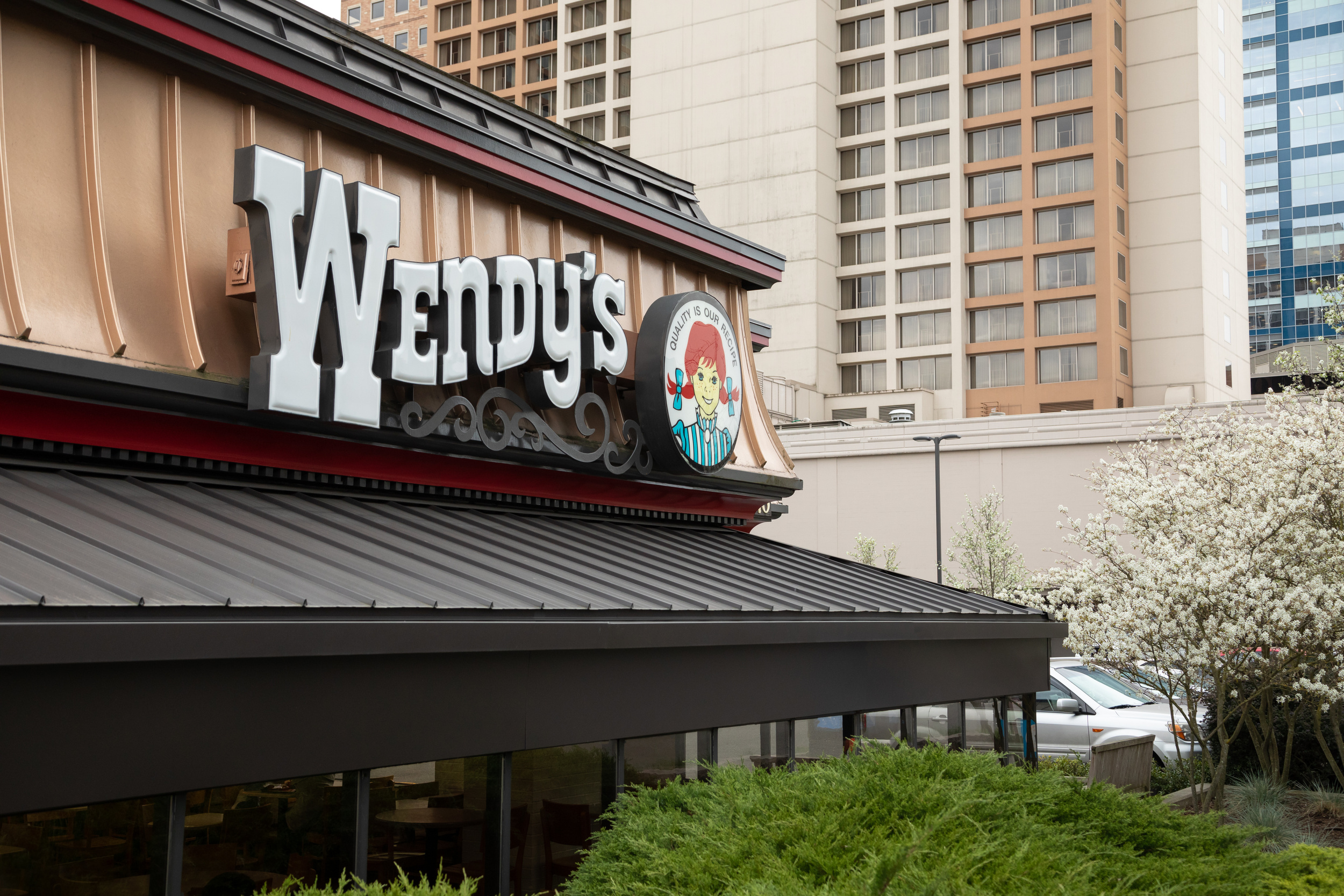 23 things you didn’t know about Wendy’s