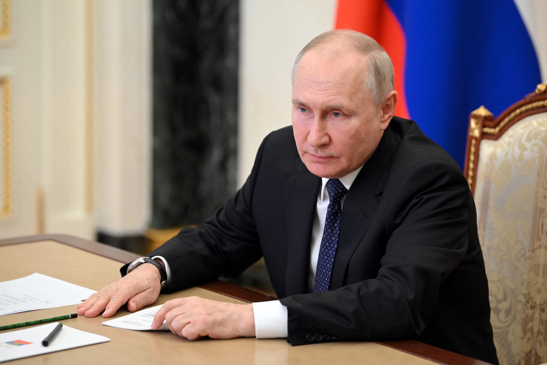 Vitória ucraniana: Rússia perde importantes ativos aéreos após ataque