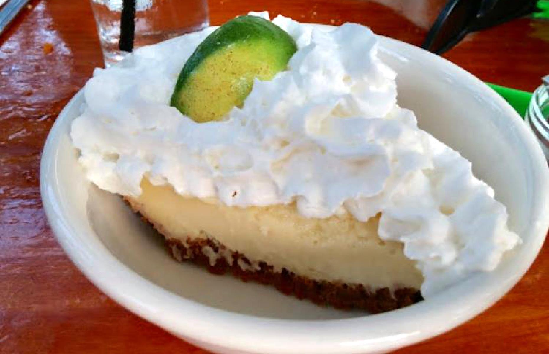 Amazing Pies That Offer A True Taste Of America