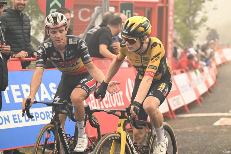 Voorbeschouwing Ronde van het Baskenland 2024 | Vuelta 2023-vibes met Kuss, Vingegaard, Roglic én Evenepoel!