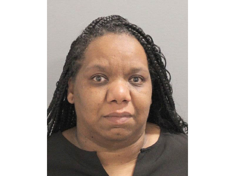 Woman Stole $347K From Uniondale Employer: Police