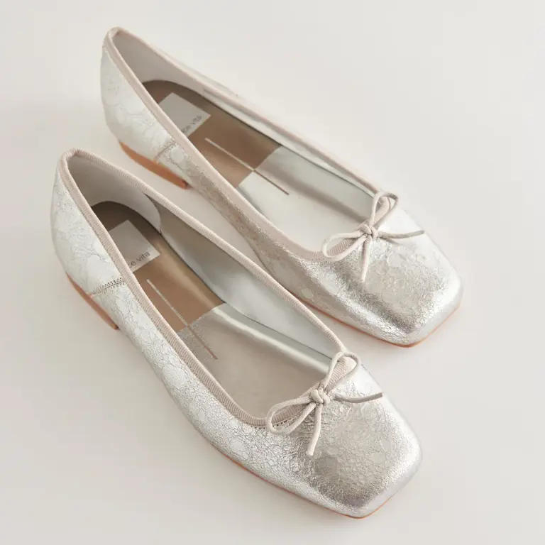 Comfortable Ballet Flats You’ll Want to Dance In