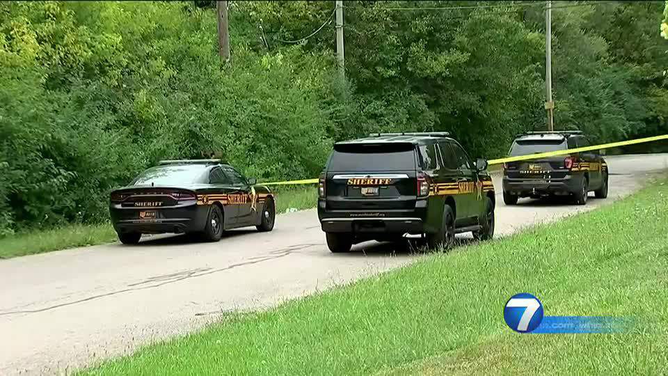 Man Taken To Hospital After Shooting In Jefferson Twp