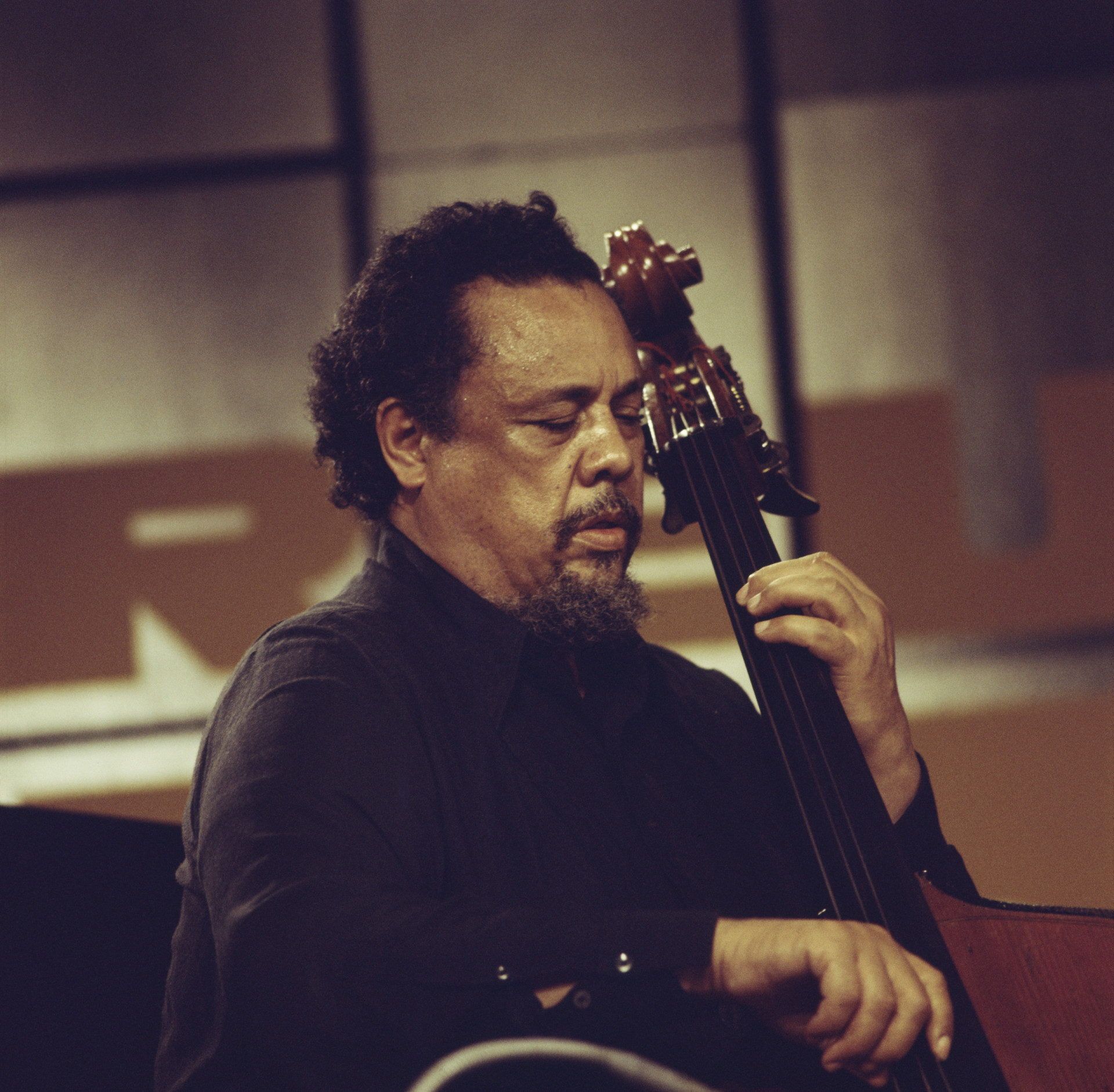 The greatest bass players of all time