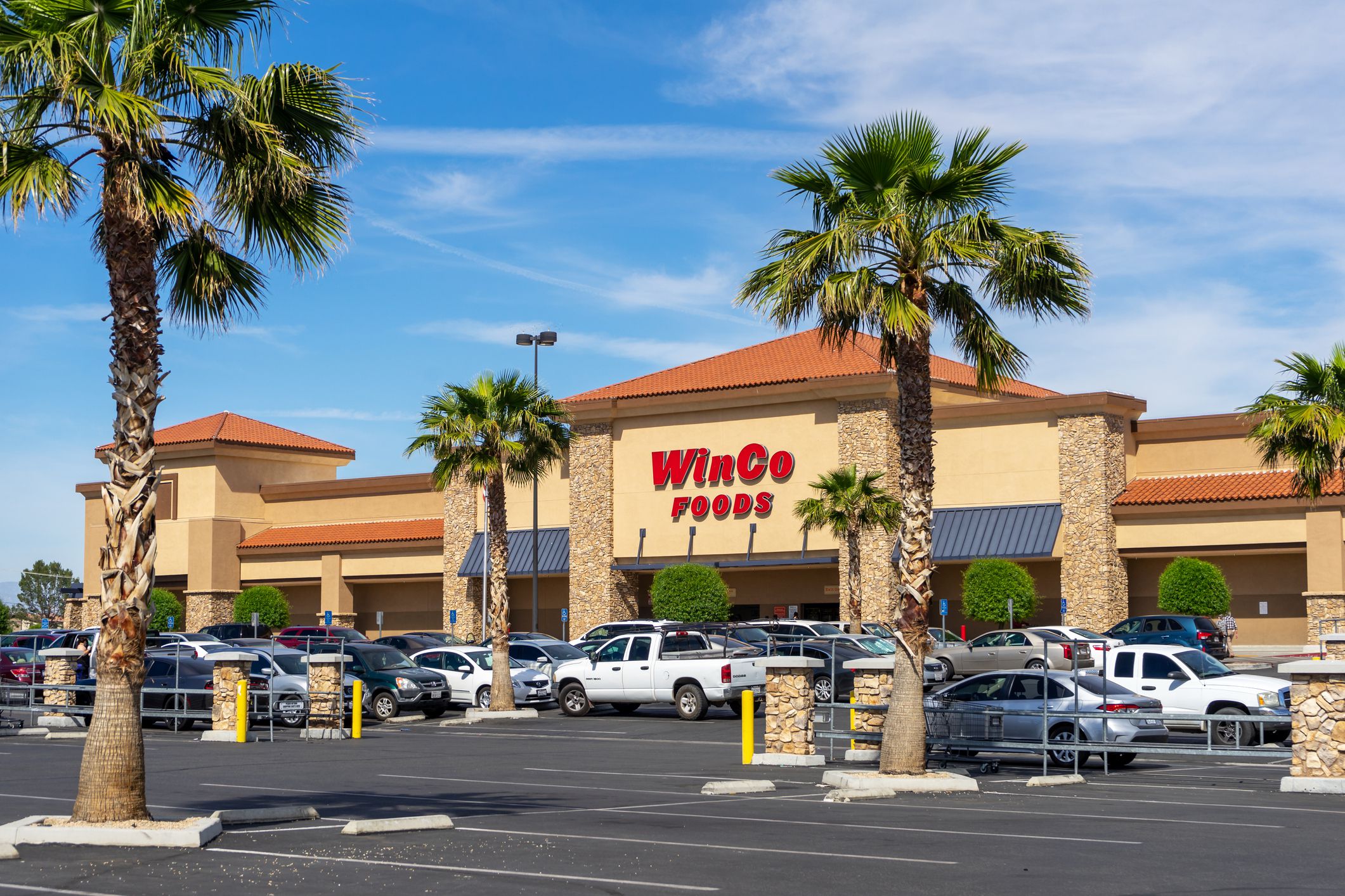 The 20 Cheapest Grocery Stores in the US