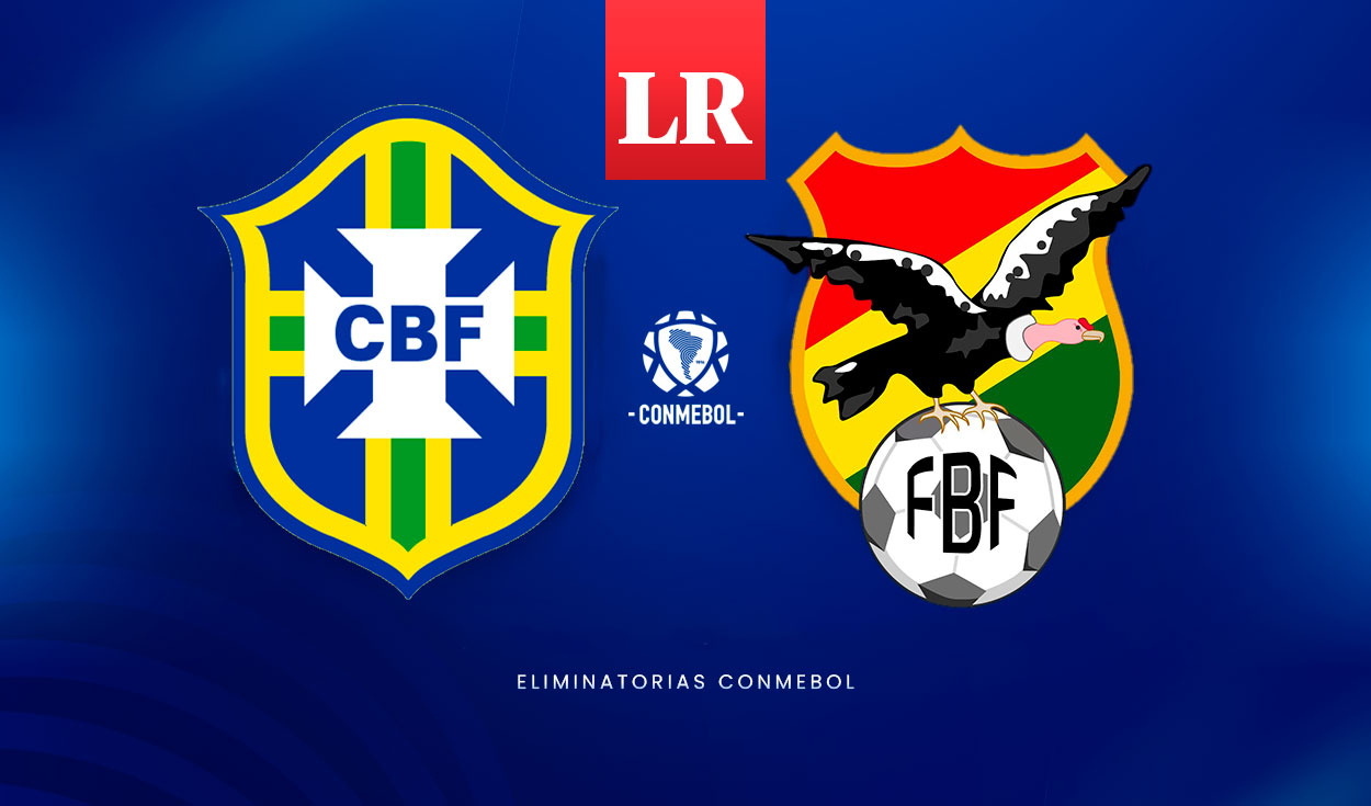 [El Canal del Fútbol] Bolivia vs. Brasil EN VIVO ¿cómo ver el partido