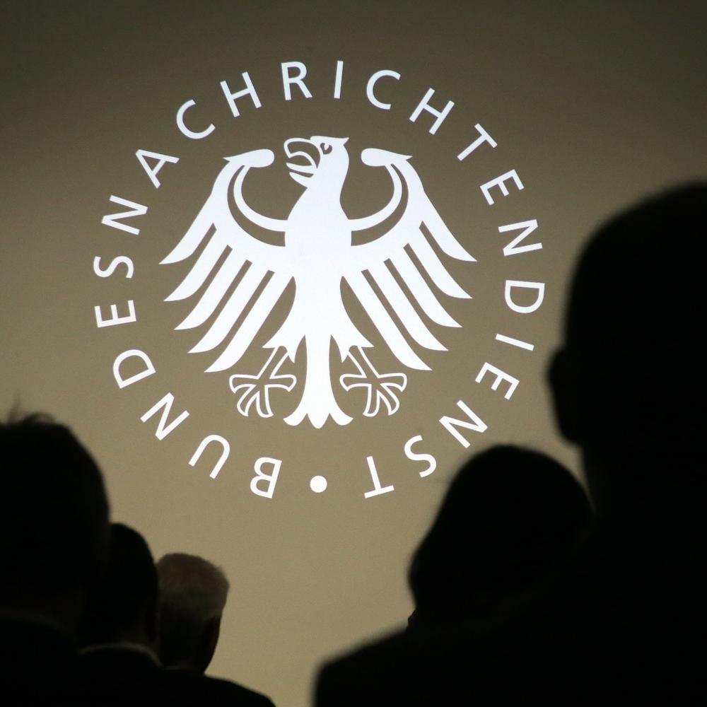 „ein großes handicap“: deutscher ex-geheimdienstchef fordert mehr kompetenzen für agenten