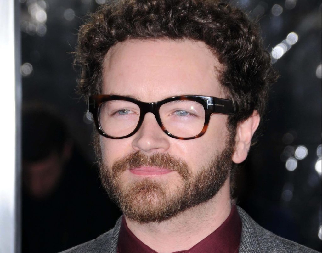 Actor Danny Masterson Sentenced 30-Years-to-Life In Prison For Rapes