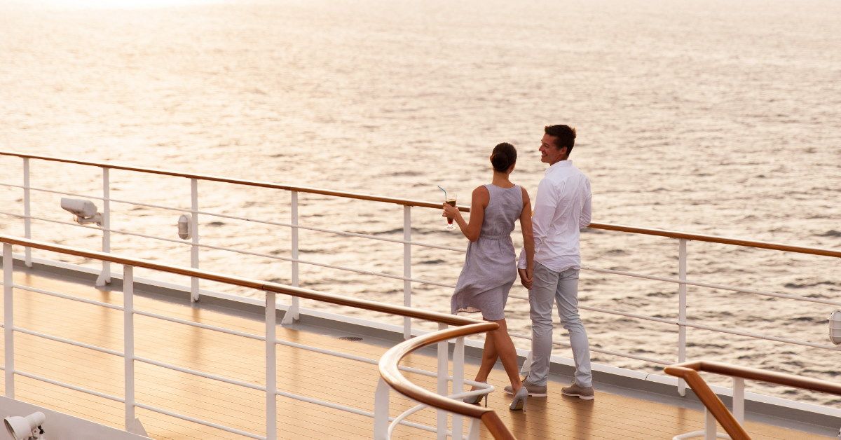 <p>No matter if you're looking to cruise for the first time, or you’re a seasoned cruise pro, you’re practically guaranteed to have a fantastic time on your trip if you plan ahead.  </p> <p> Following the 13 tips we listed here will simply make it that much more enjoyable, and you'll be able to save some money during your vacation. </p><p>Take along a credit card that helps you <a href="https://financebuzz.com/top-travel-credit-cards?utm_source=msn&utm_medium=feed&synd_slide=15&synd_postid=13318&synd_backlink_title=earn+travel+rewards&synd_backlink_position=11&synd_slug=top-travel-credit-cards">earn travel rewards</a> to maximize the benefit of the money you're spending.</p> <p>  <p class=""><b>More from FinanceBuzz:</b></p> <ul> <li><a href="https://www.financebuzz.com/shopper-hacks-Costco-55mp?utm_source=msn&utm_medium=feed&synd_slide=15&synd_postid=13318&synd_backlink_title=6+genius+hacks+Costco+shoppers+should+know&synd_backlink_position=12&synd_slug=shopper-hacks-Costco-55mp">6 genius hacks Costco shoppers should know</a></li> <li><a href="https://financebuzz.com/recession-coming-55mp?utm_source=msn&utm_medium=feed&synd_slide=15&synd_postid=13318&synd_backlink_title=9+things+you+must+do+before+the+next+recession.&synd_backlink_position=13&synd_slug=recession-coming-55mp">9 things you must do before the next recession.</a></li> <li><a href="https://financebuzz.com/offer/bypass/637?source=%2Flatest%2Fmsn%2Fslideshow%2Ffeed%2F&aff_id=1006&aff_sub=msn&aff_sub2=&aff_sub3=&aff_sub4=feed&aff_sub5=%7Bimpressionid%7D&aff_click_id=&aff_unique1=%7Baff_unique1%7D&aff_unique2=&aff_unique3=&aff_unique4=&aff_unique5=%7Baff_unique5%7D&rendered_slug=/latest/msn/slideshow/feed/&contentblockid=2708&contentblockversionid=18929&ml_sort_id=&sorted_item_id=&widget_type=&cms_offer_id=637&keywords=&utm_source=msn&utm_medium=feed&synd_slide=15&synd_postid=13318&synd_backlink_title=Can+you+retire+early%3F+Take+this+quiz+and+find+out.&synd_backlink_position=14&synd_slug=offer/bypass/637">Can you retire early? Take this quiz and find out.</a></li> <li><a href="https://financebuzz.com/extra-newsletter-signup-testimonials-synd?utm_source=msn&utm_medium=feed&synd_slide=15&synd_postid=13318&synd_backlink_title=9+simple+ways+to+make+up+to+an+extra+%24200%2Fday&synd_backlink_position=15&synd_slug=extra-newsletter-signup-testimonials-synd">9 simple ways to make up to an extra $200/day</a></li> </ul>  </p>
