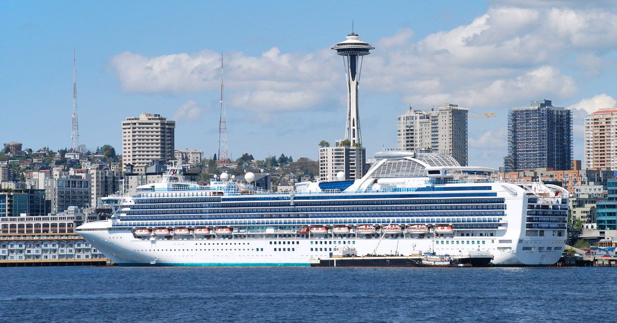 <p> What’s the easiest way to ruin a cruise? Failing to make it on board before the ship sets sail.  </p> <p> Travel slowdowns happen, from bad weather on the road to delayed flights, so you don’t want to arrive in town the day of your departure.  </p> <p> Even though it requires you to budget for an extra night at a hotel, you’ll save a lot of stress if you give yourself a day of leeway. </p>